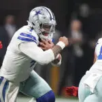 Dak Prescott wants to avoid surgery on hamstring and return this season, Jerry Jones says