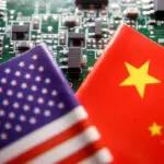 US lawmakers press top chip equipment makers for details on China sales