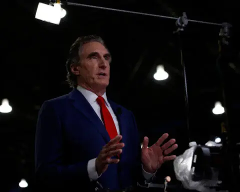 Trump considering Doug Burgum as new ‘energy tsar’ to slash regulations, FT reports