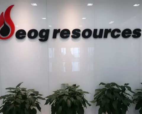 EOG Resources set to boost shareholder returns