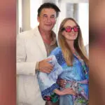 Chynna Phillips Baldwin says she and husband Billy Baldwin live separately and have ‘an allergy to one another’