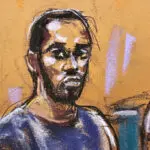 Sean 'Diddy' Combs seeks release on $50 million bond ahead of trial