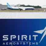 Boeing close to funding agreement to help supplier Spirit Aero, source says