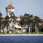 Chinese national jailed on charges that he tried to enter Trump's Mar-a-Lago estate