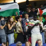 Israeli teams can't play international games at home. Now, are Maccabi's away games at risk?