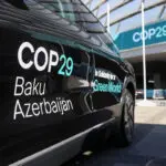 COP29 host Azerbaijan promoted fossil fuel deals ahead of climate summit, NGO says