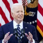 Biden's Amazon visit comes as US climate policy to shift under Trump