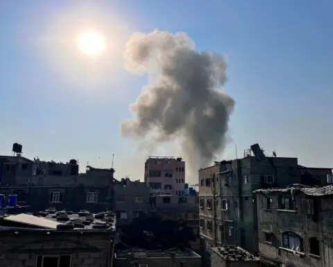 Qatar agrees to kick Hamas out of Doha following US request, sources say