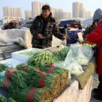 China's consumer prices rises slow to 0.3% on year in October