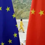 EU does not want trade war with Beijing, says bloc's ambassador to China