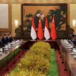 China and Indonesia sign multiple cooperation deals