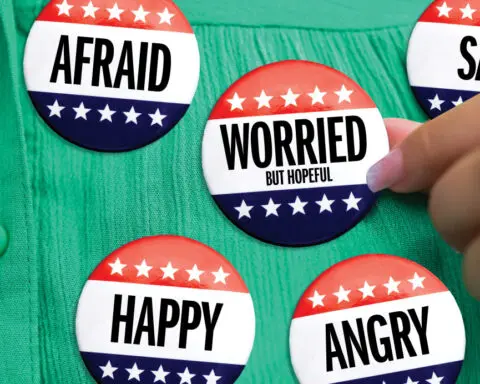 CNN asked you how you felt about the outcome of the 2024 election and here’s what you told us