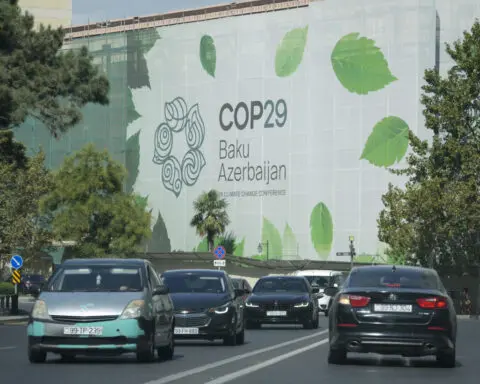 Azerbaijan is the host of the UN's climate conference, shining a spotlight on the petrostate