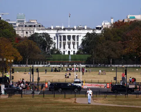 Biden, Trump to meet at the White House on Wednesday