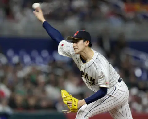 Japanese ace Roki Sasaki to become available to MLB teams this offseason