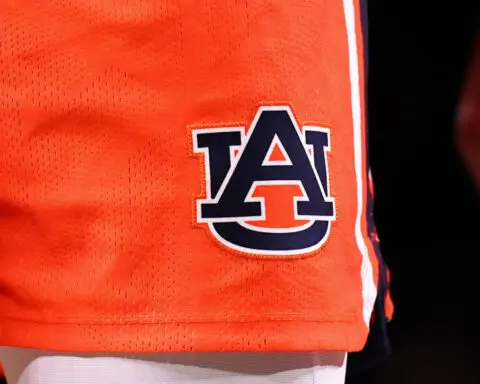 Auburn men’s basketball team flight diverted after altercation between players, per CNN affiliate WBRC