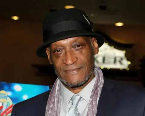 Tony Todd, veteran actor behind the ‘Candyman’ horror movie franchise and more, dies at 69