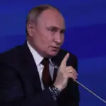 Russia's Putin orders more efforts in suppressing extremism