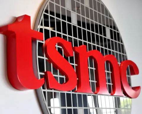 US ordered TSMC to halt shipments to China of chips used in AI applications, source says