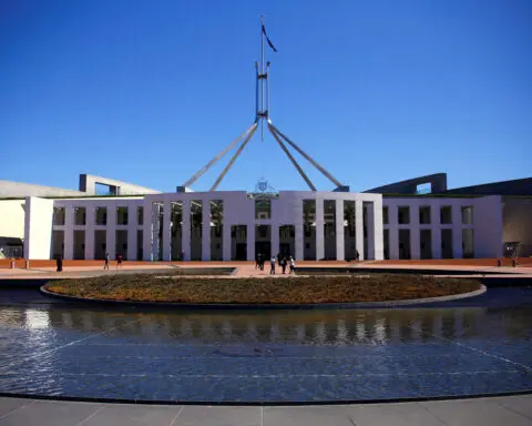 Australian parliament staff report workplace offences as it seeks to address sexual harassment