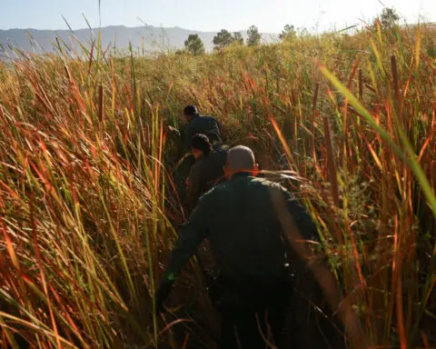 Inside Trump's plan for mass deportations - and who wants to stop him
