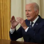 Biden will discuss with Trump top US priorities on Wednesday