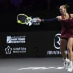 Wimbledon champion Barbora Krejcikova calls out Tennis Channel's Jon Wertheim