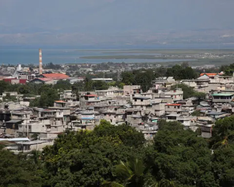 Haiti to replace prime minister as security crisis mounts