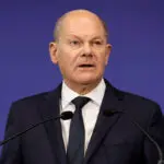 Germany's Scholz would accept vote of confidence before Christmas