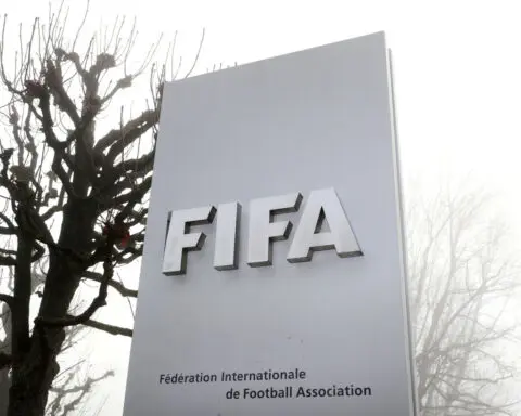 Soccer-FIFA must halt Saudi World Cup bid due to human rights issues, says Amnesty