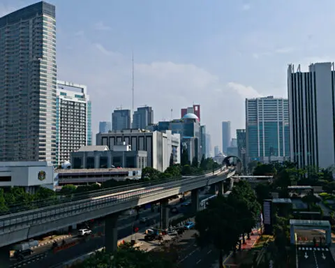 Indonesia gives small, medium businesses six-month window for loan forgiveness