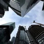 German commercial property prices drop but show some stabilisation