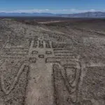 Locals move to protect Chile's giant desert geoglyphs scarred by off-roaders