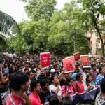 Trial starts over rape, murder of junior doctor in India's Kolkata