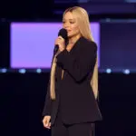 Rita Ora pays tearful tribute to Liam Payne at MTV EMAs: ‘He had the biggest heart’