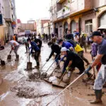 Spain announces 3.76 billion euros in new aid to Valencia after floods