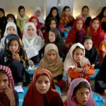 How the Taliban are seeking to reshape Afghanistan’s schools to push their ideology