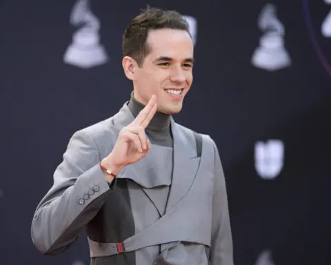 The Latin Grammys return to Miami for their 25th anniversary. Here's what to know