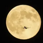 When to catch the last supermoon of the year