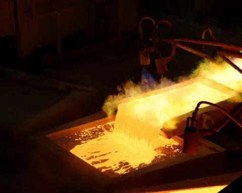 Copper views Trump win through Chinese lens: Andy Home