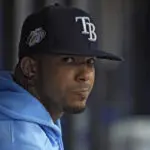 Rays' Wander Franco, who awaits sex abuse trial, arrested in parking lot altercation involving guns