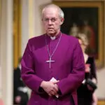 Archbishop of Canterbury faces calls to resign over church child abuse failings