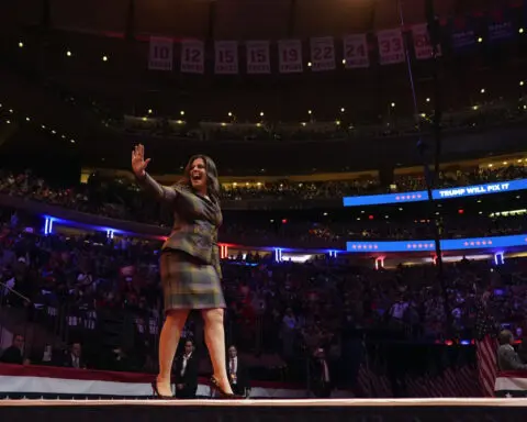 Trump chooses New York Rep. Elise Stefanik as ambassador to the United Nations