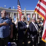 Why the US celebrates Veterans Day and how the holiday has changed over time