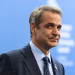 Greek PM Mitsotakis speaks with Trump, invites him to Greece