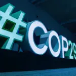 COP29 countries endorse global carbon market framework