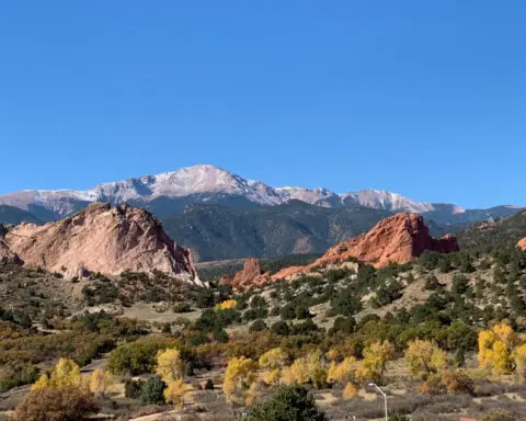 Evidence from Snowball Earth found in ancient rocks on Colorado’s Pikes Peak – it’s a missing link