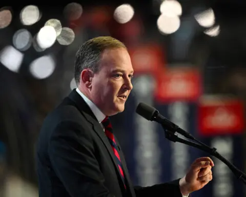 Trump picks GOP former congressman Lee Zeldin to lead the EPA