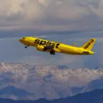 Spirit Airlines flight hit by gunfire while approaching Haiti's Port-au-Prince