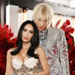 Megan Fox expecting baby with Machine Gun Kelly